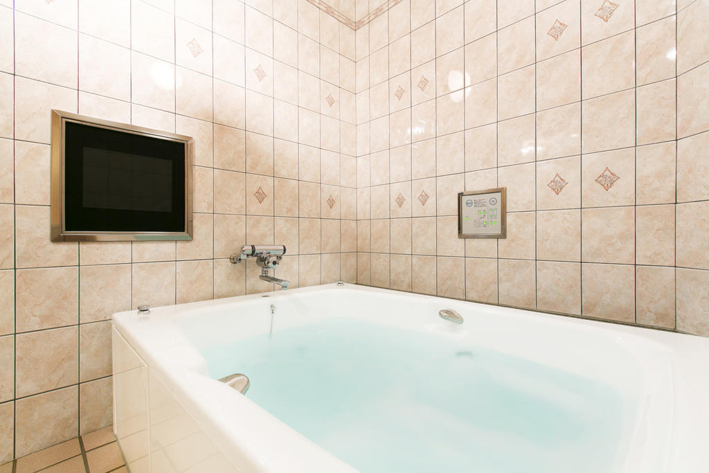 Hotel Luna (Adults Only) Sennan Chambre photo