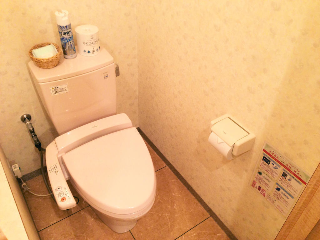 Hotel Luna (Adults Only) Sennan Chambre photo