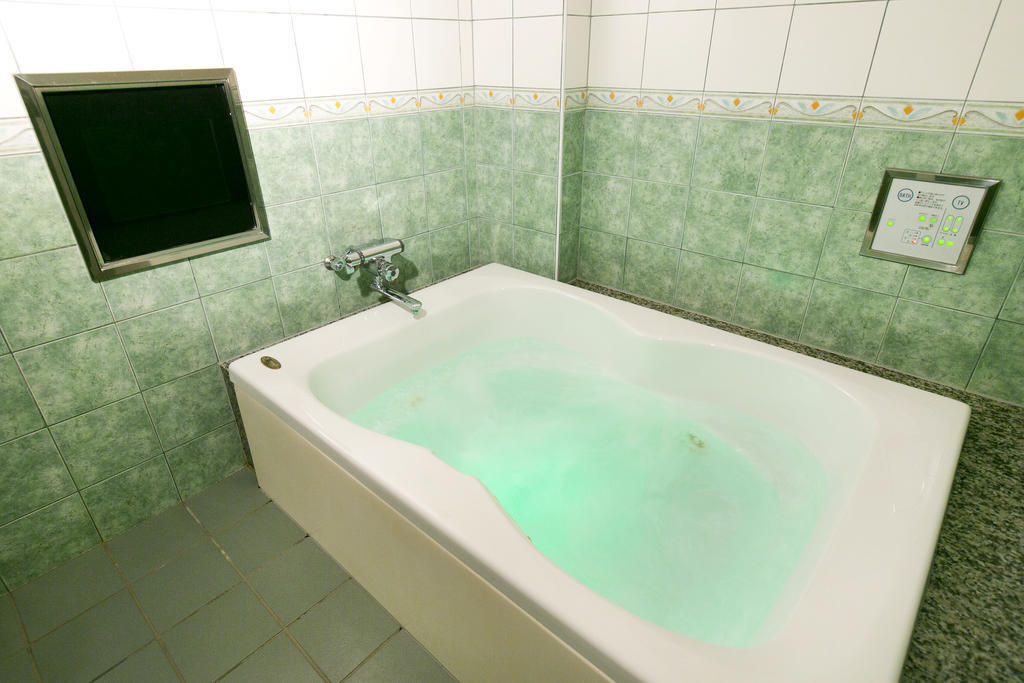 Hotel Luna (Adults Only) Sennan Chambre photo
