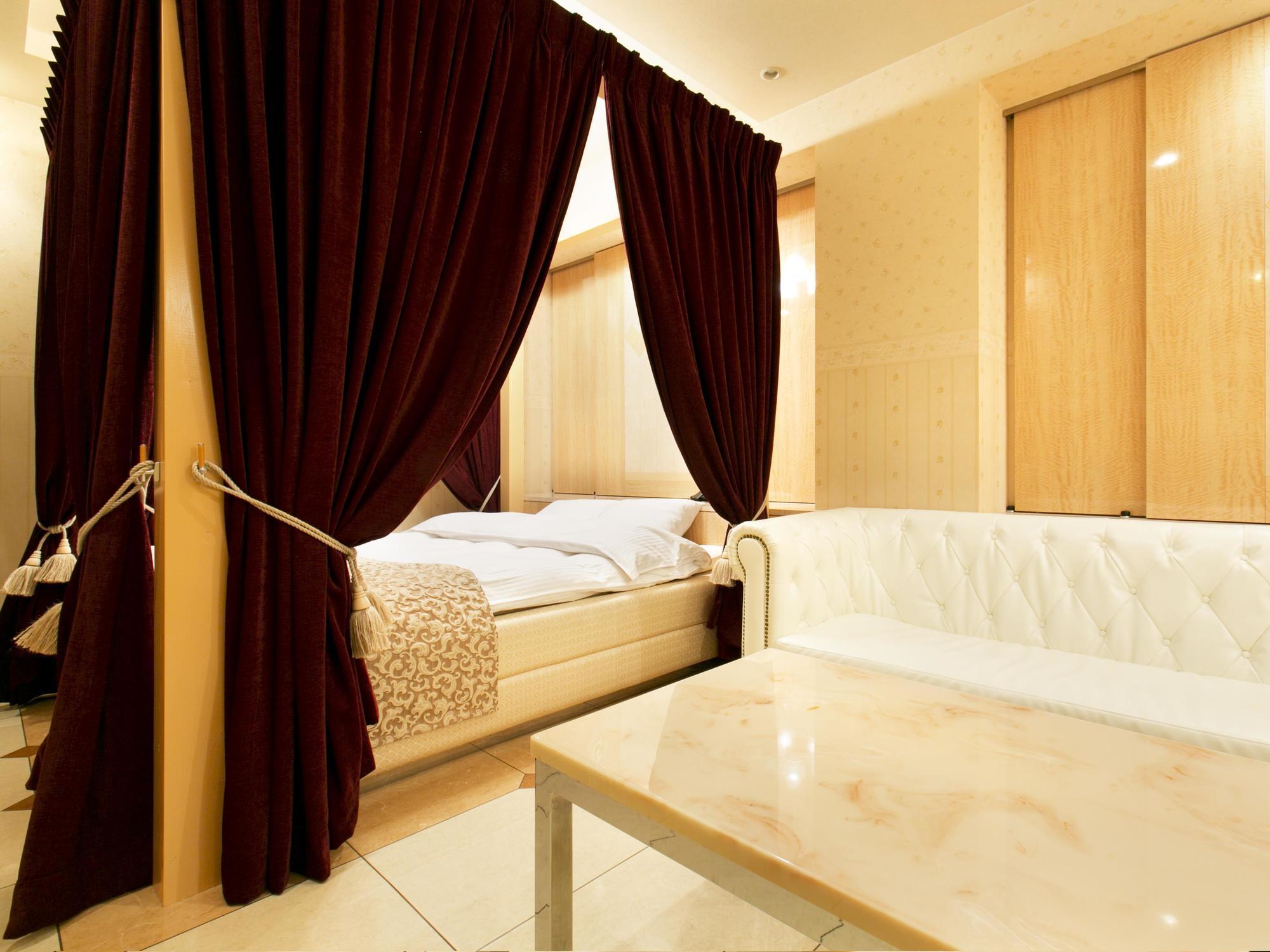 Hotel Luna (Adults Only) Sennan Extérieur photo