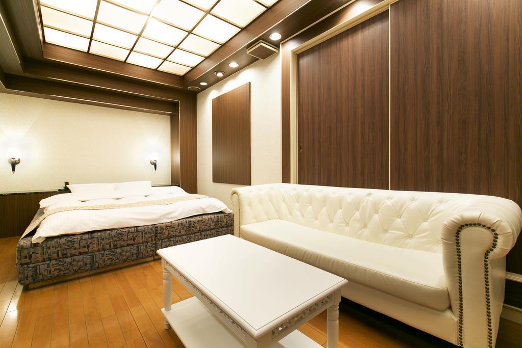 Hotel Luna (Adults Only) Sennan Extérieur photo
