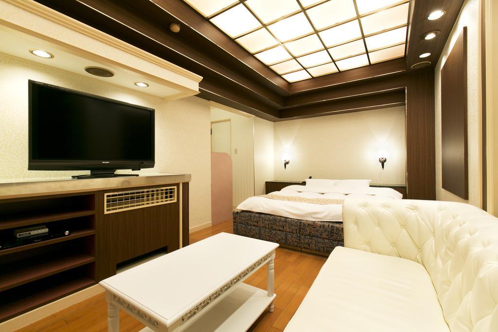Hotel Luna (Adults Only) Sennan Extérieur photo