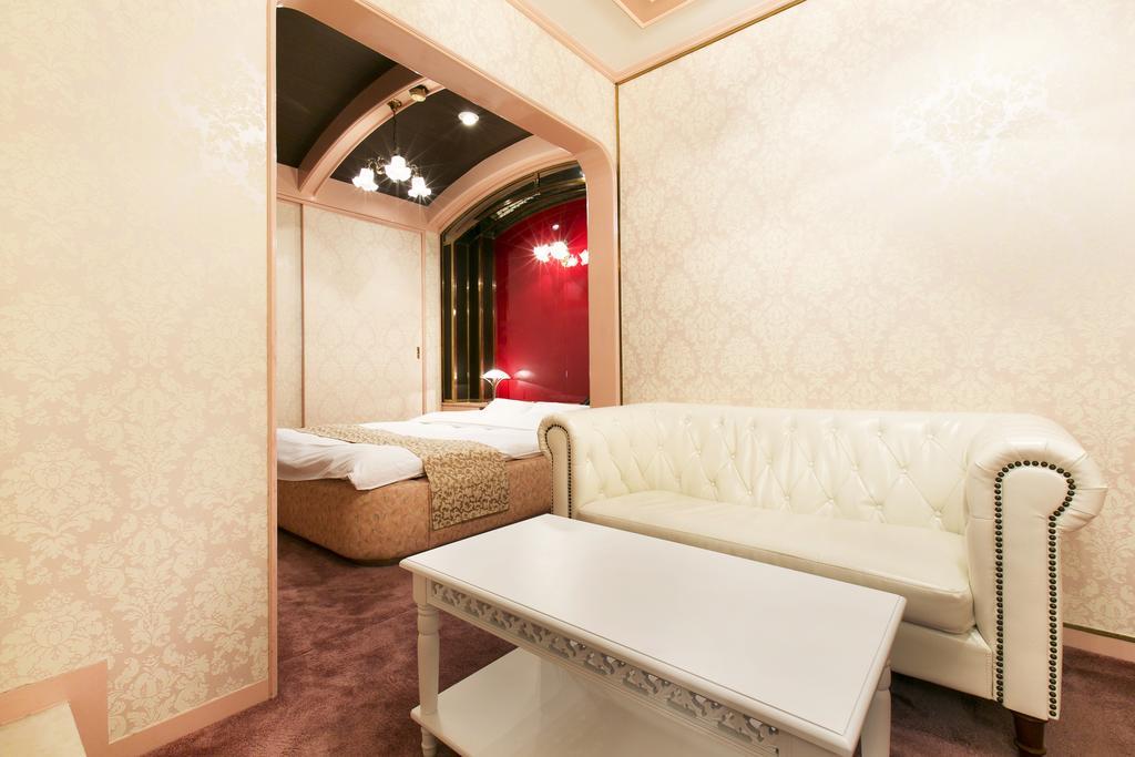 Hotel Luna (Adults Only) Sennan Extérieur photo