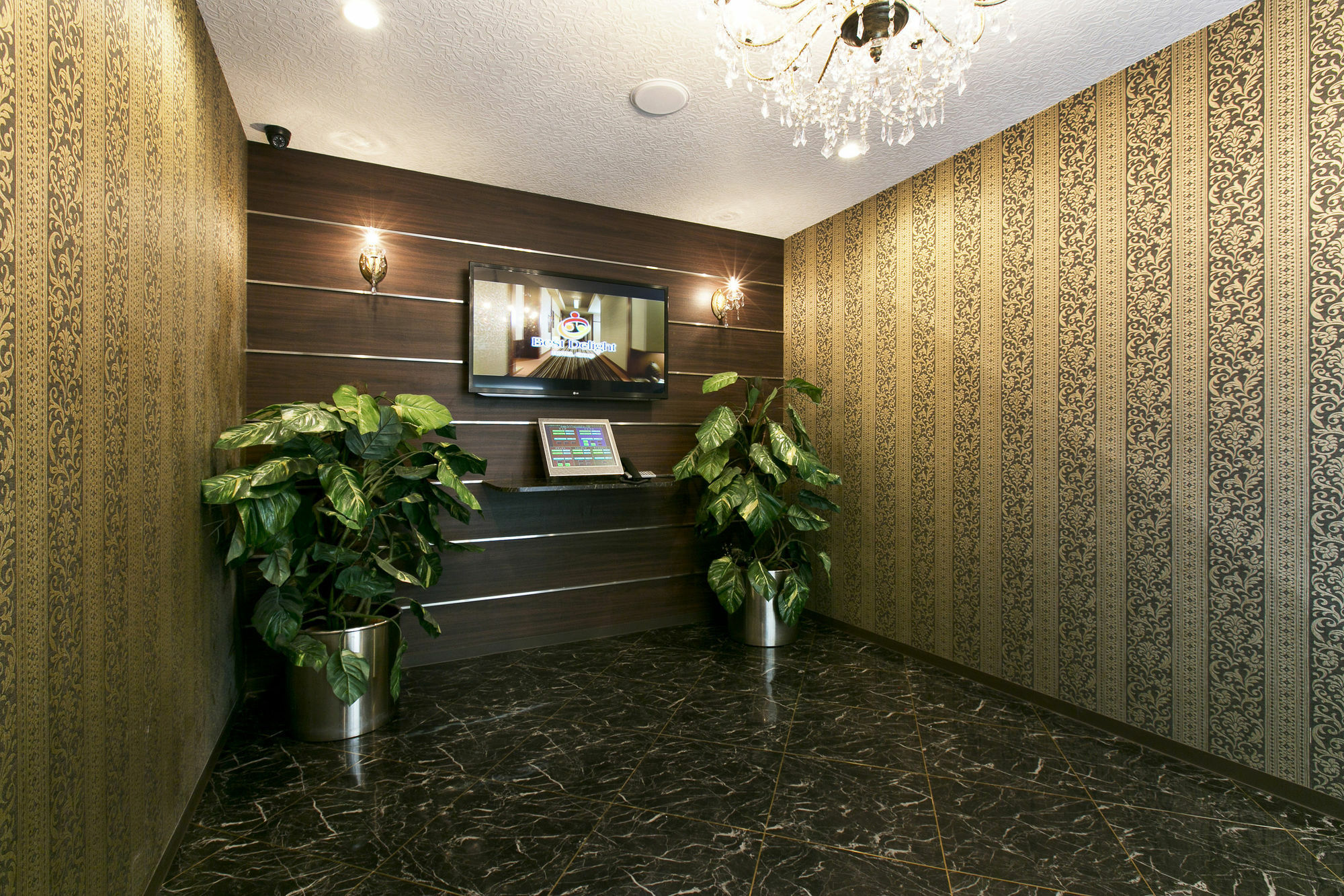 Hotel Luna (Adults Only) Sennan Extérieur photo