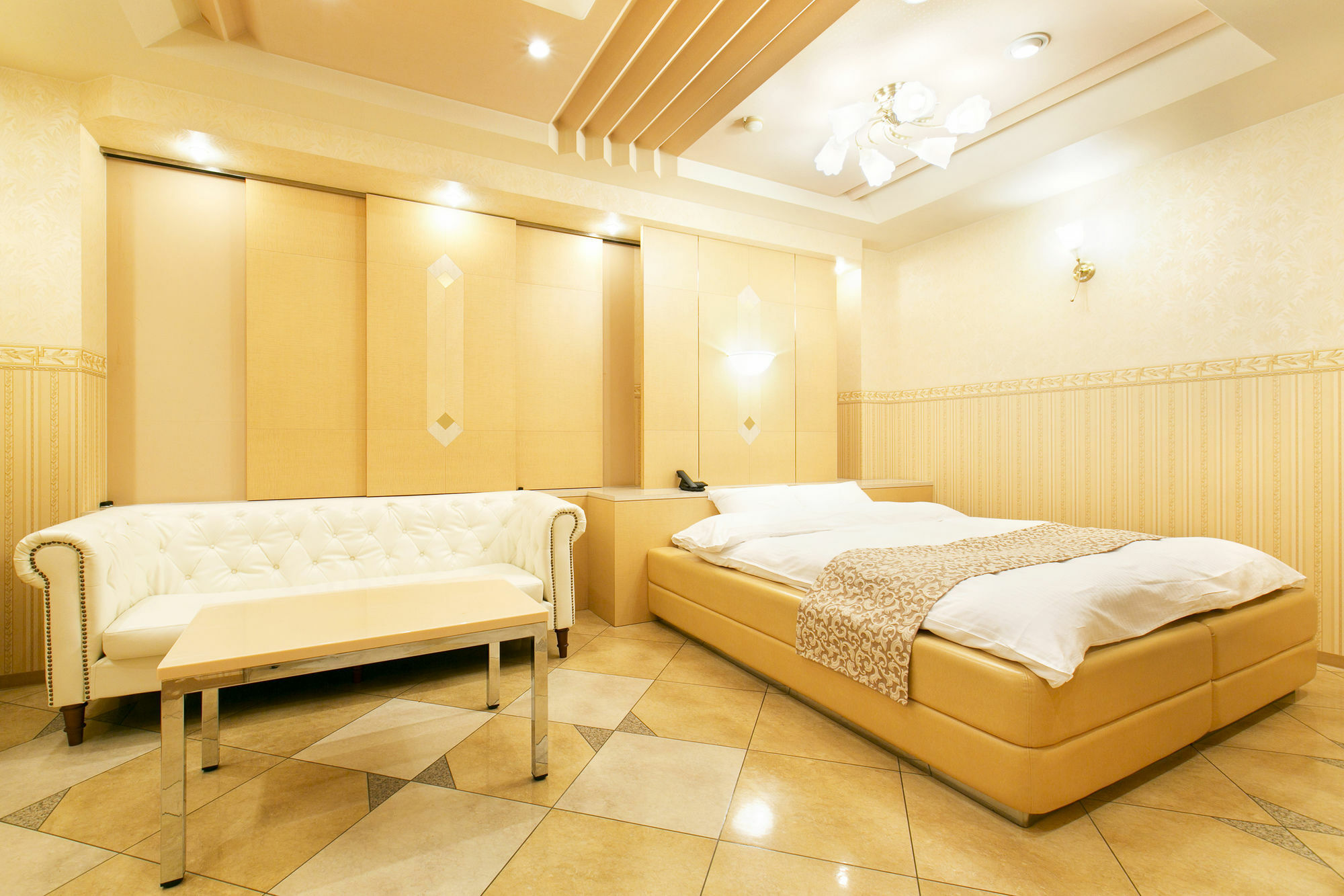 Hotel Luna (Adults Only) Sennan Extérieur photo