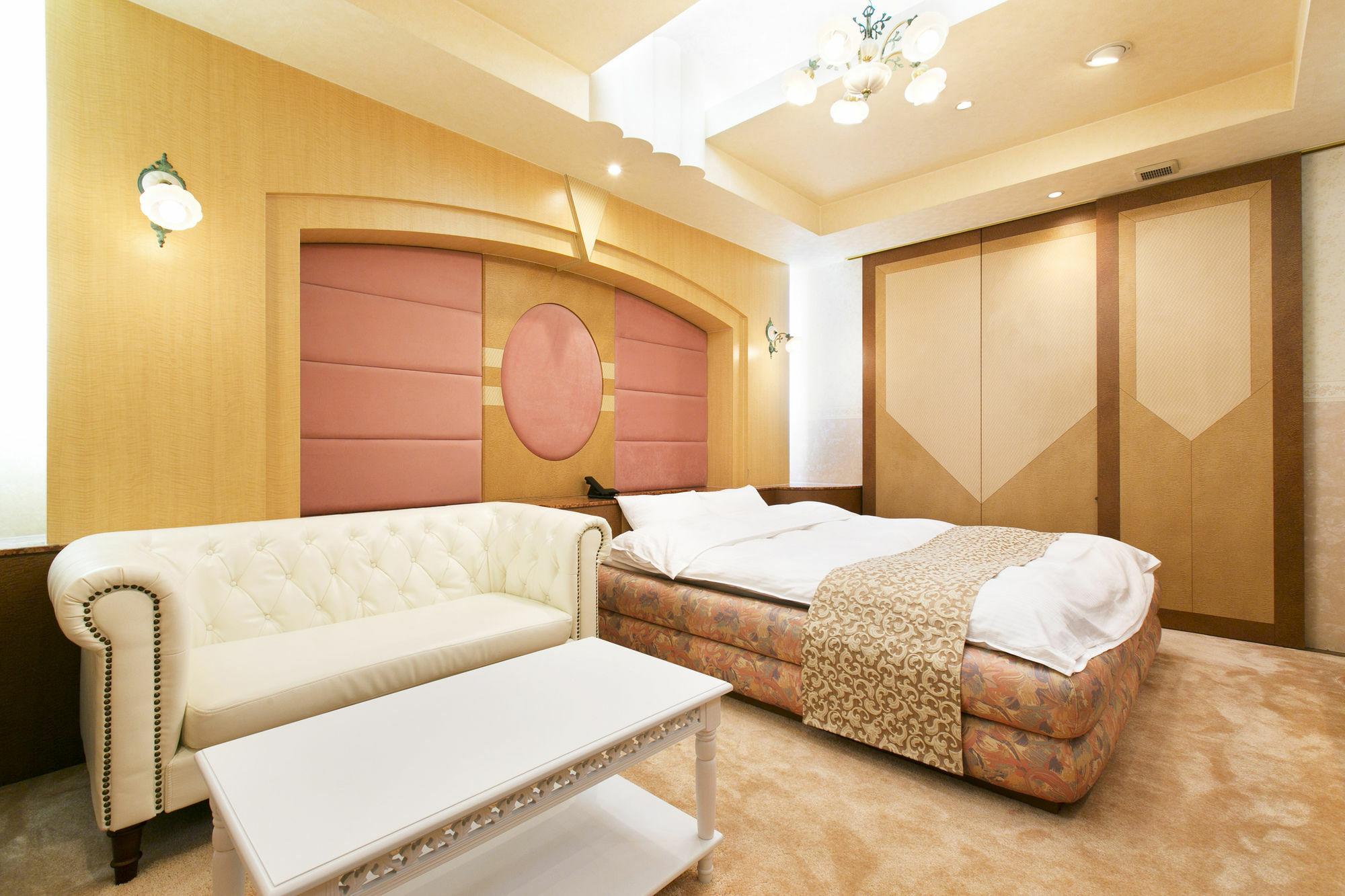 Hotel Luna (Adults Only) Sennan Extérieur photo