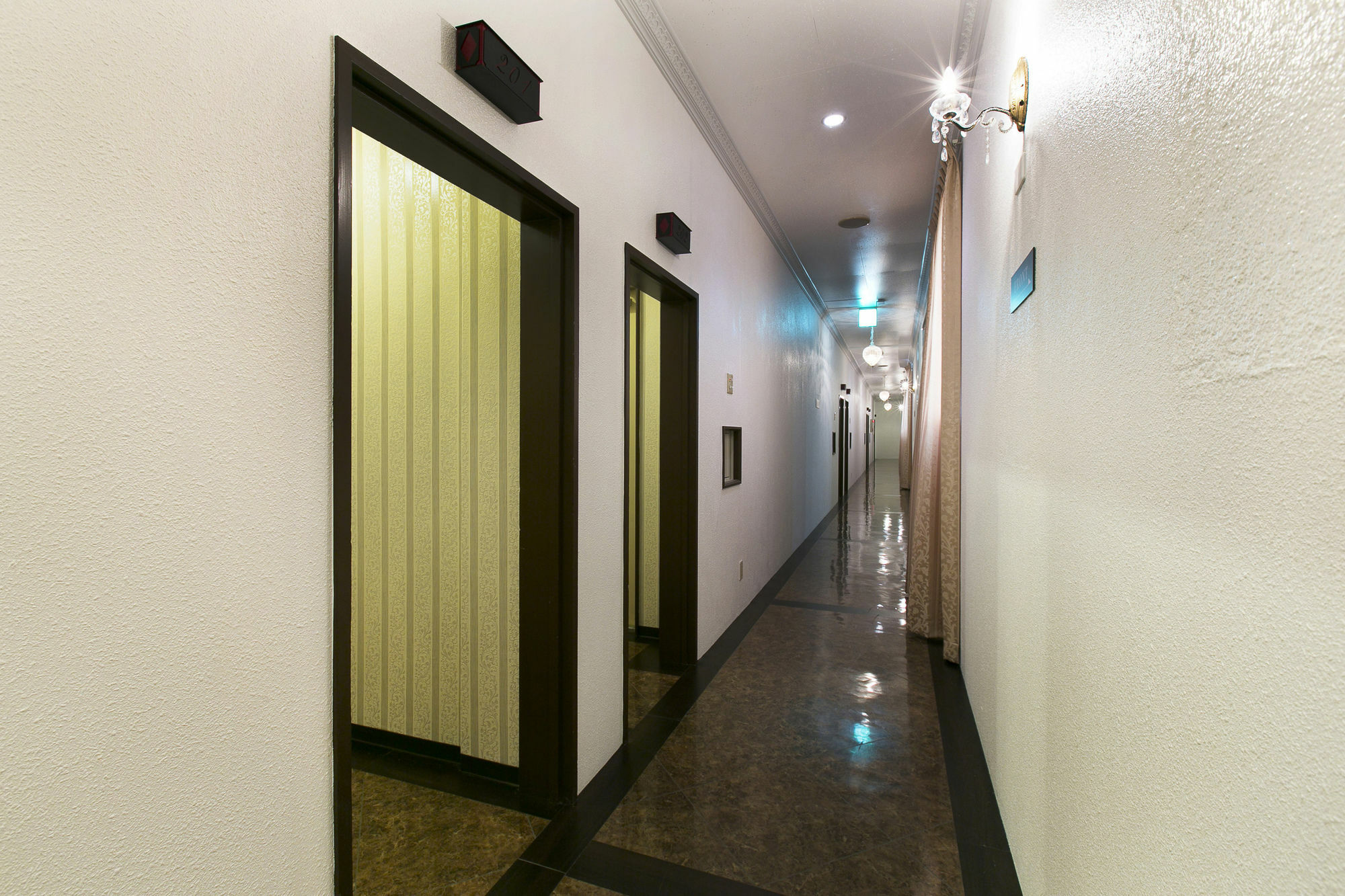 Hotel Luna (Adults Only) Sennan Extérieur photo