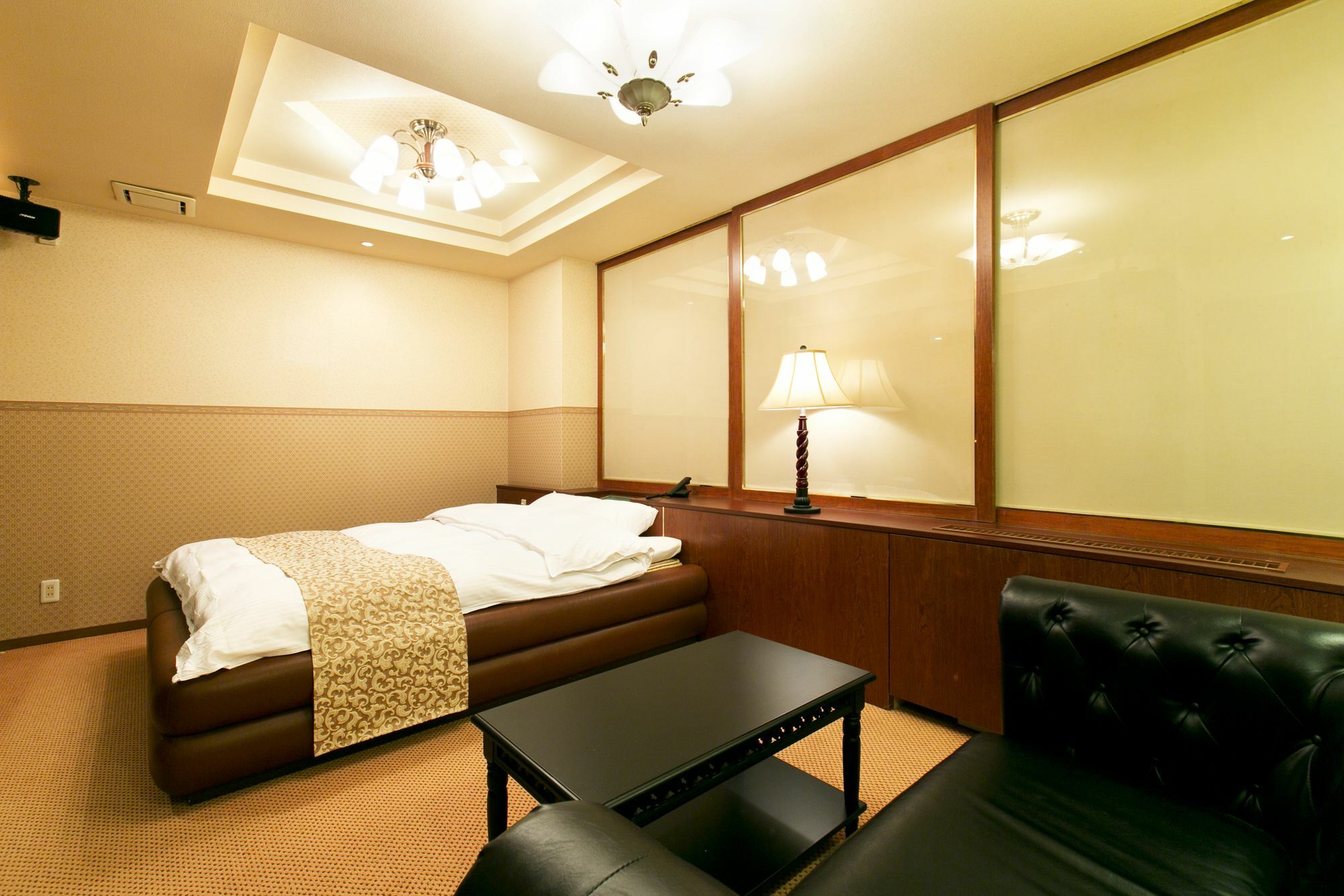 Hotel Luna (Adults Only) Sennan Extérieur photo