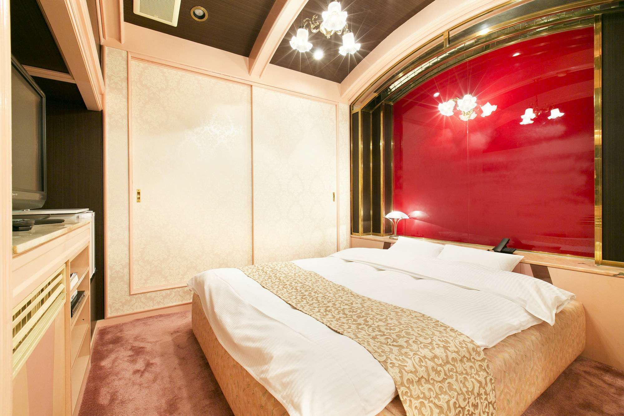 Hotel Luna (Adults Only) Sennan Extérieur photo