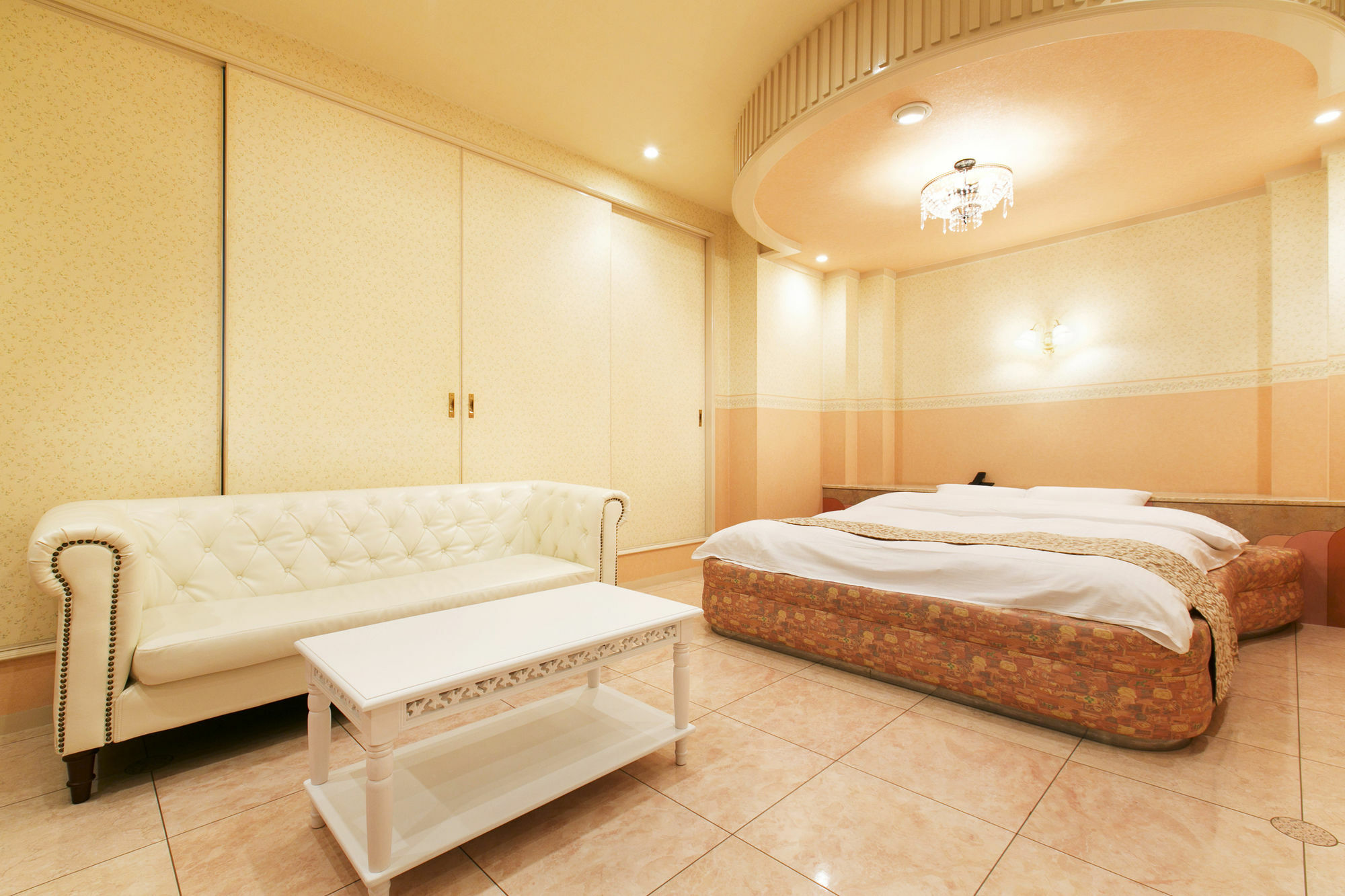 Hotel Luna (Adults Only) Sennan Extérieur photo