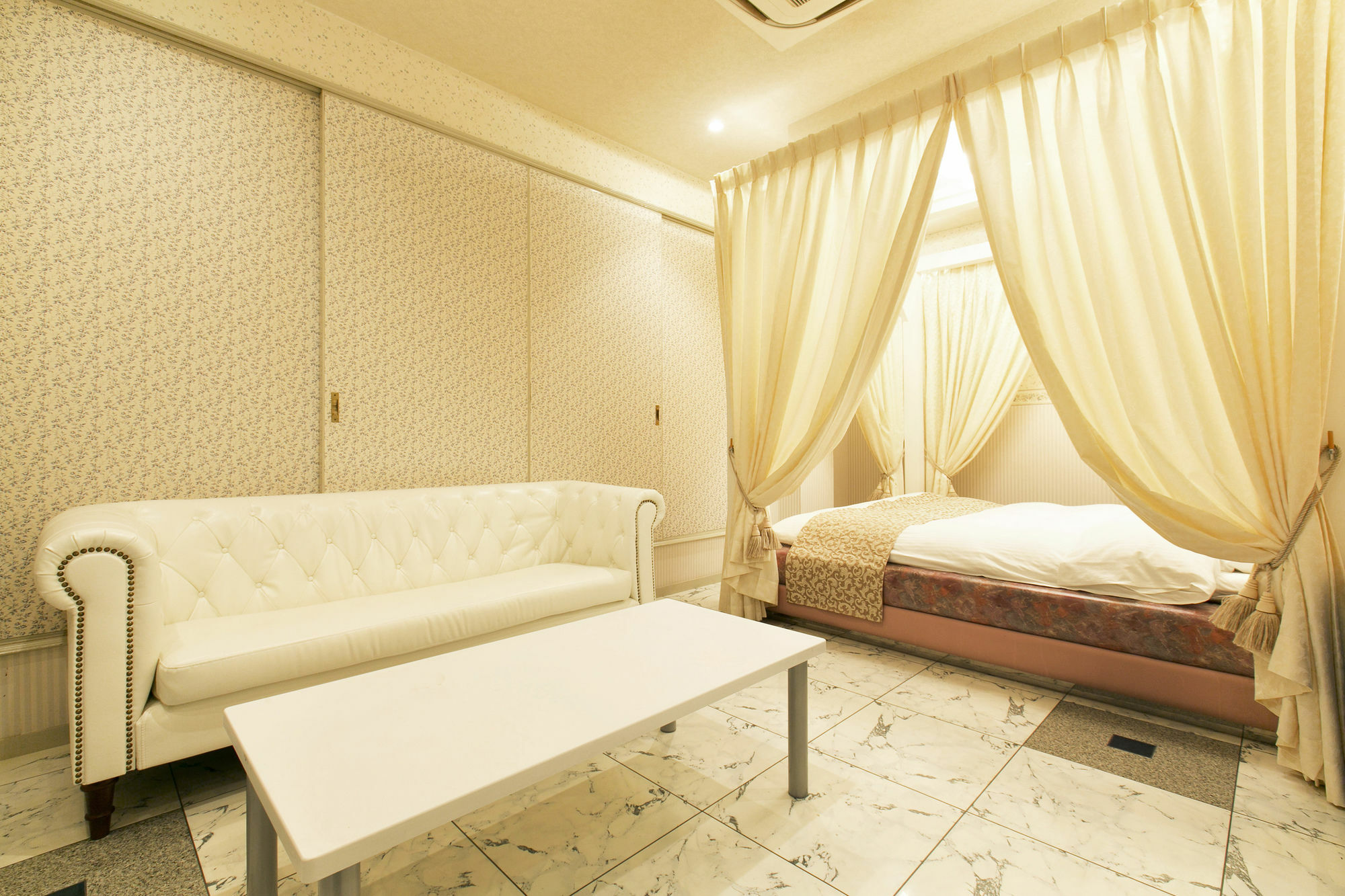Hotel Luna (Adults Only) Sennan Extérieur photo