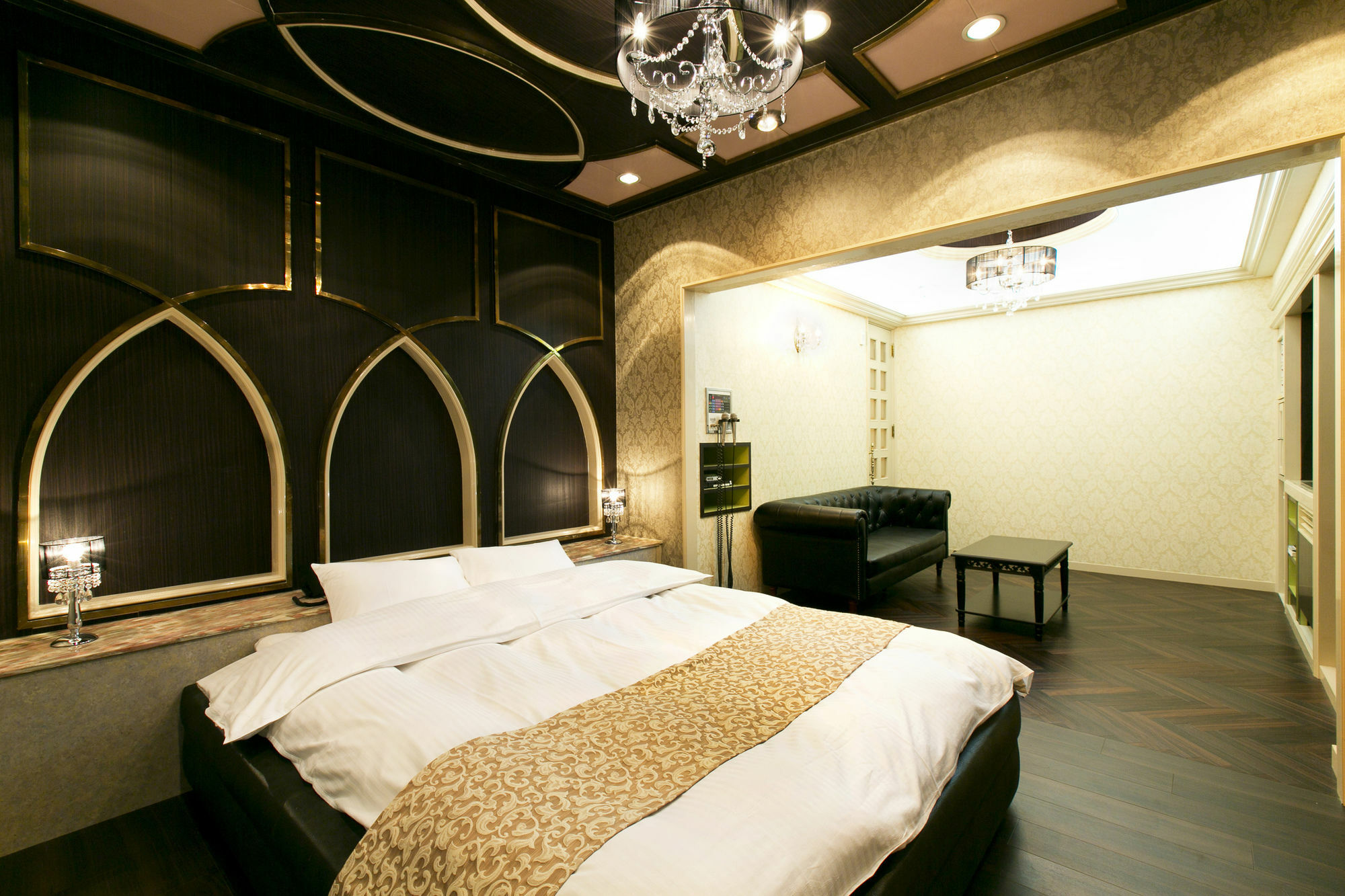 Hotel Luna (Adults Only) Sennan Extérieur photo