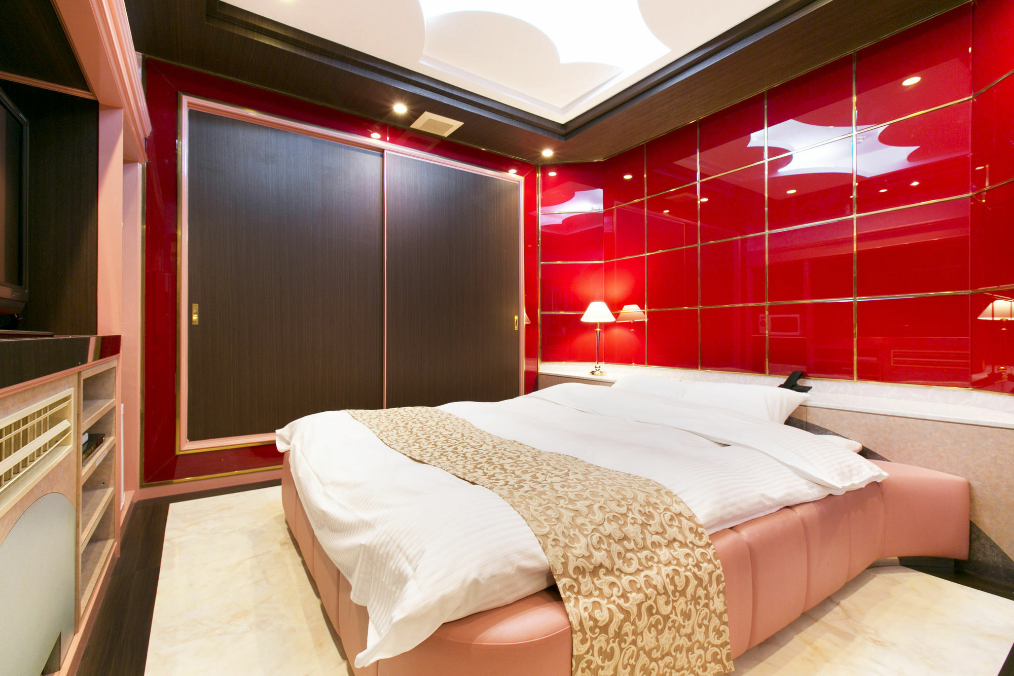 Hotel Luna (Adults Only) Sennan Extérieur photo
