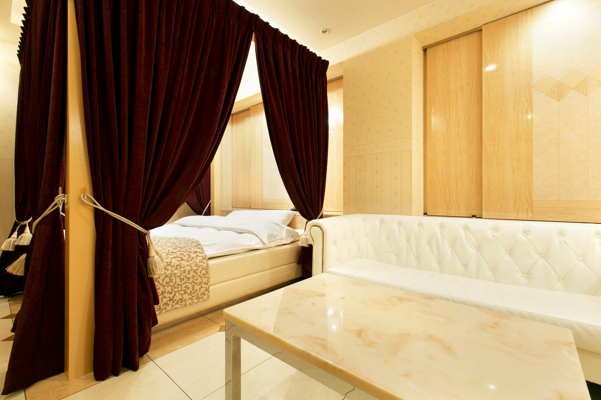 Hotel Luna (Adults Only) Sennan Extérieur photo