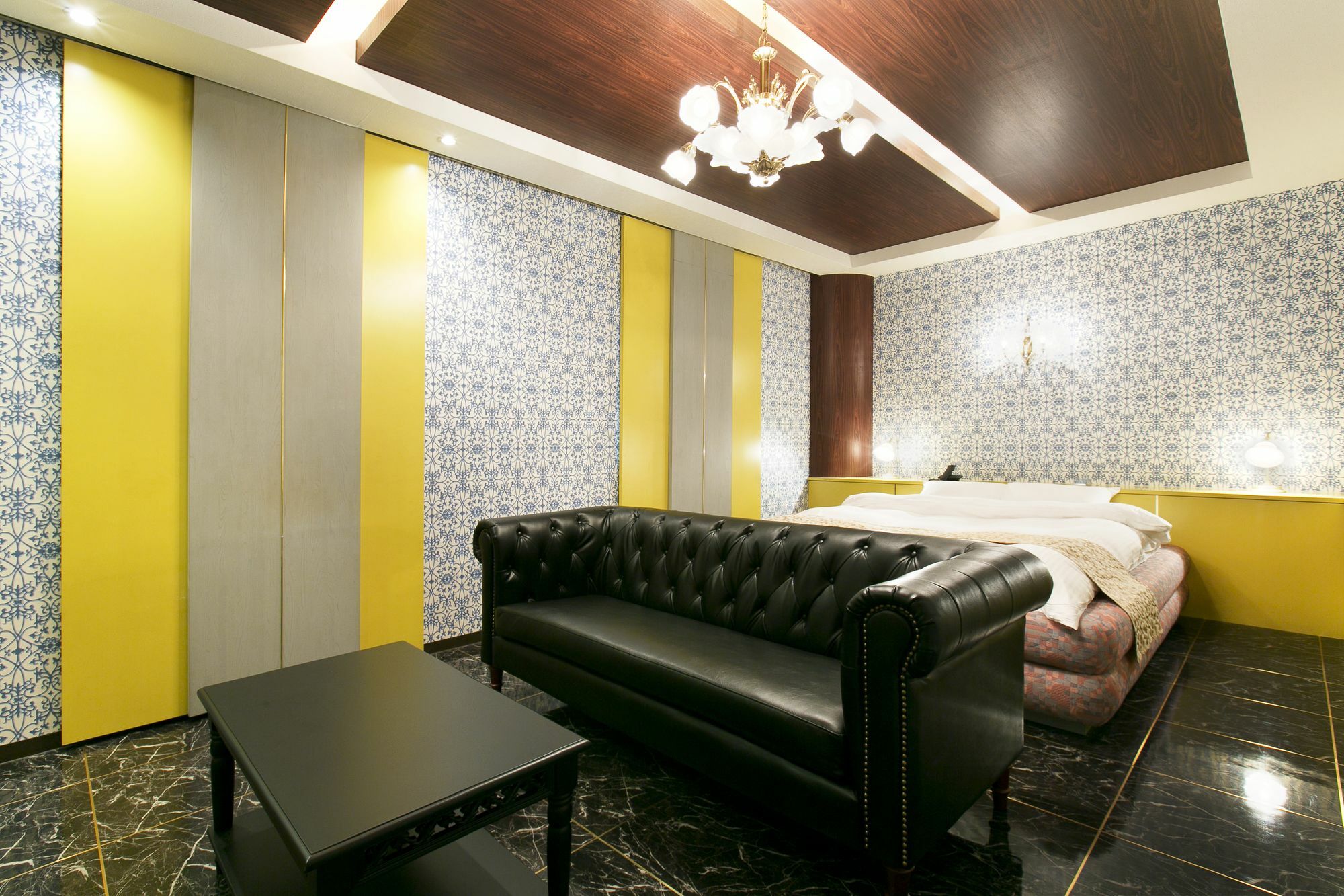 Hotel Luna (Adults Only) Sennan Extérieur photo