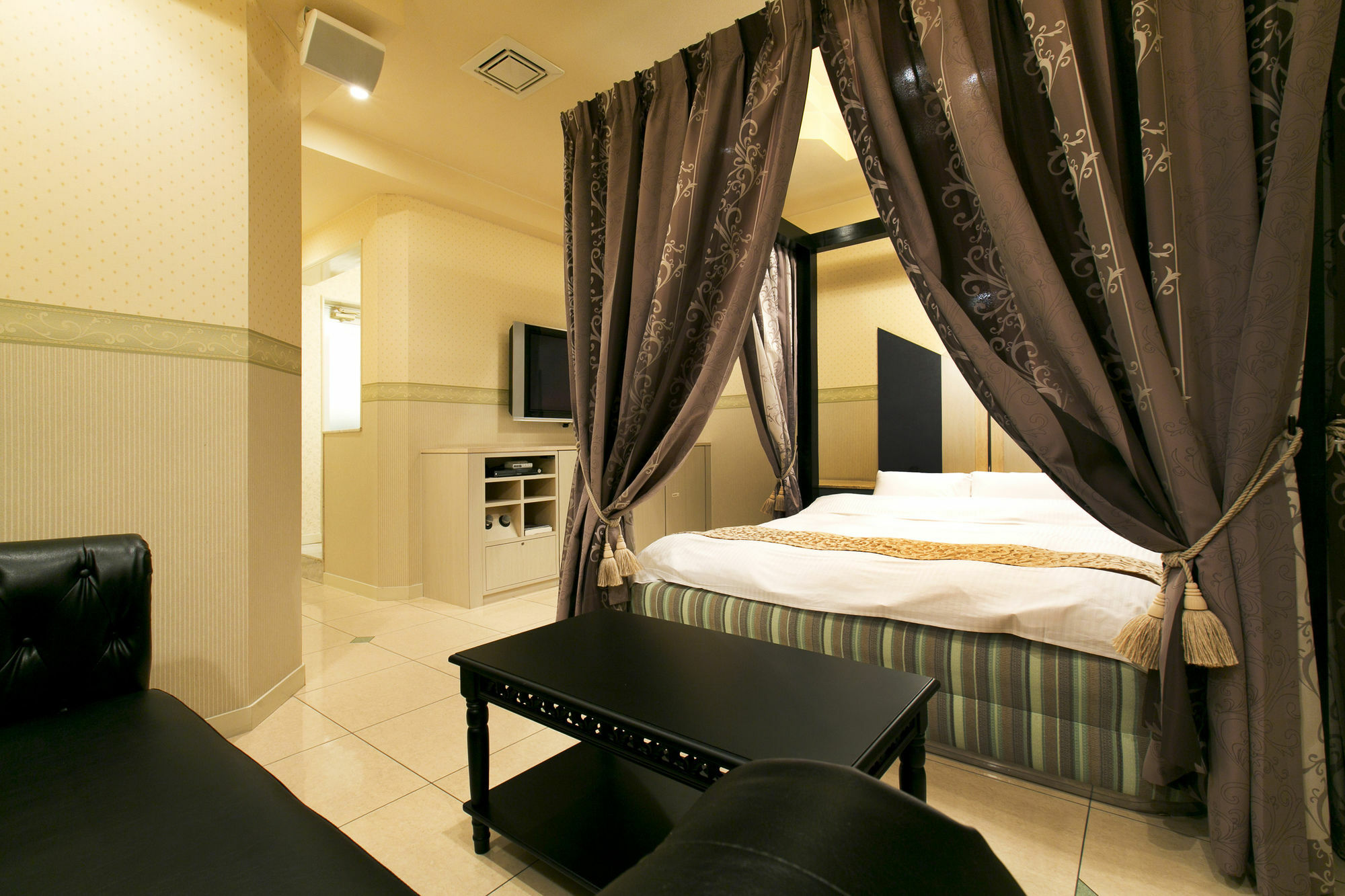 Hotel Luna (Adults Only) Sennan Extérieur photo