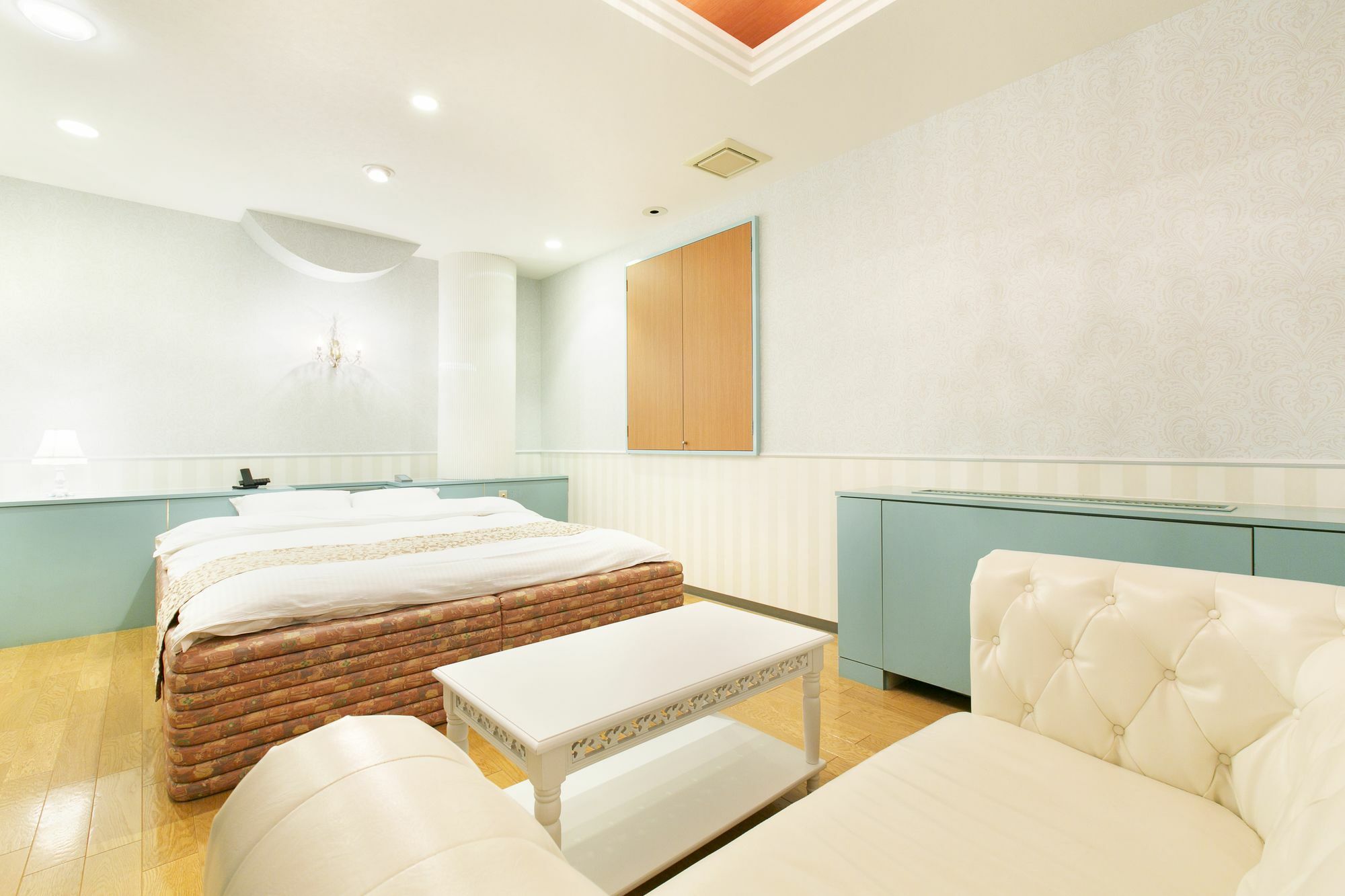 Hotel Luna (Adults Only) Sennan Extérieur photo